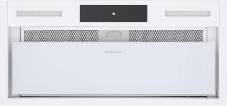 Кухонная вытяжка MAUNFELD Fantasy 60 Белый