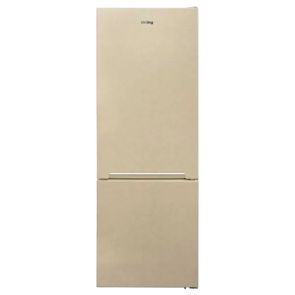 Холодильник Korting KNFC 71863 B Холодильник Korting KNFC 71863 B