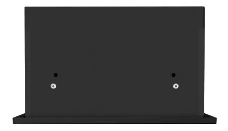 Кухонная вытяжка MAUNFELD Crosby Singl 5028 Черный