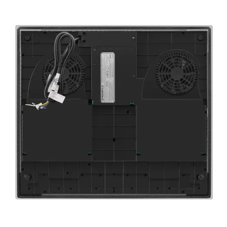 Индукционная варочная панель MAUNFELD CVI594SF2 Белый