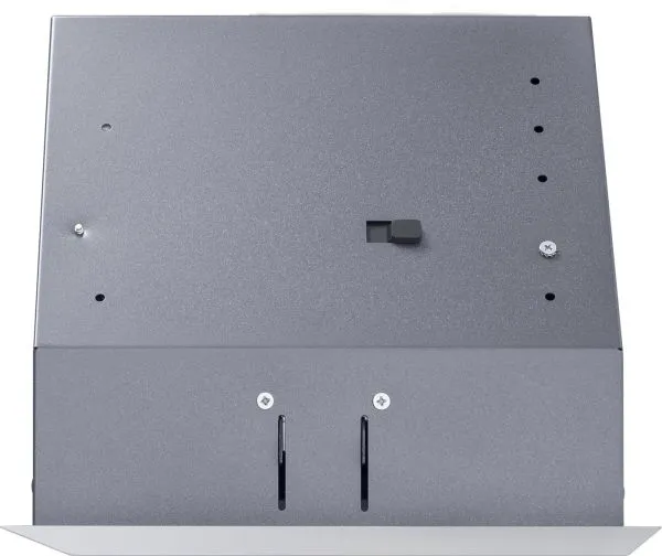 Кухонная вытяжка MAUNFELD Urania 74 нержавеющая сталь Нержавеющая сталь