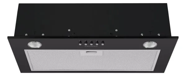 Кухонная вытяжка MAUNFELD Crosby Singl 60 Черный