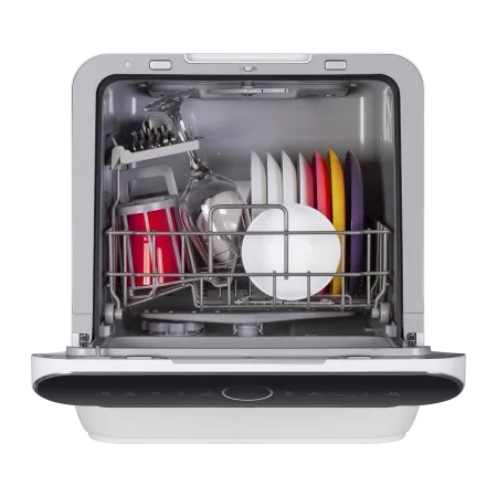 Посудомоечная машина MAUNFELD MWF06IM Белый