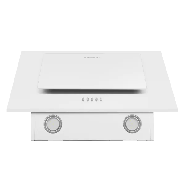 Кухонная вытяжка MAUNFELD Tower 50 Белый