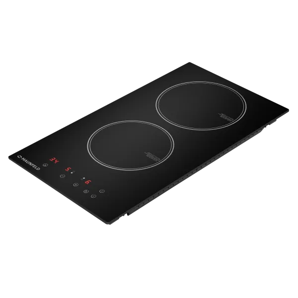 Индукционная варочная панель MAUNFELD CVI292 Черный