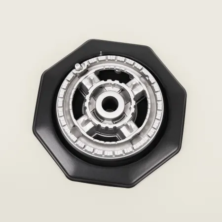 Газовая варочная панель MAUNFELD EGHG.64.23C Бежевый