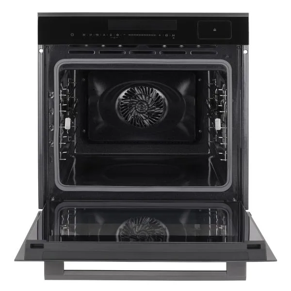 Духовой шкаф Korting OKB 1350 GNBX Steam