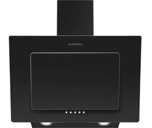 Кухонная вытяжка MAUNFELD Jantar Push 60 черный Черный Кухонная вытяжка MAUNFELD Jantar Push 60 черный Черный