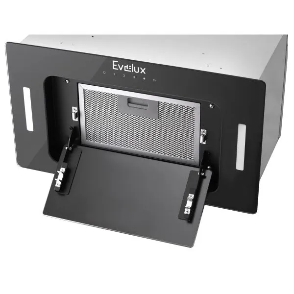 Полновстраиваемая вытяжка Arvid 60 BG