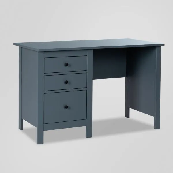 2.08.06.160.6 САГА стол письменный 120х56 темно-бирюзовый 2.08.06.160.6 САГА стол письменный 120х56 темно-бирюзовый