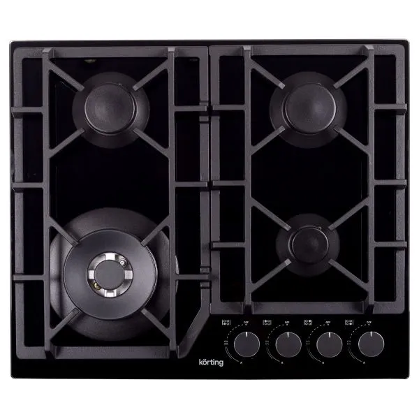 Варочная поверхность Korting HGG 6919 CTN