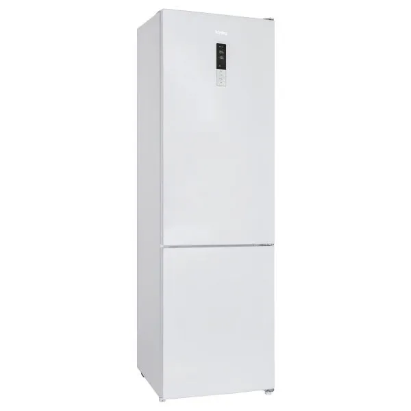 Холодильник Korting KNFC 62370 W