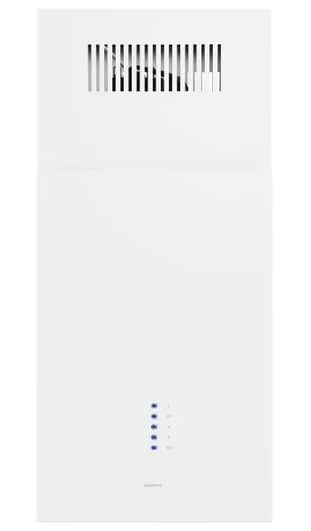 Кухонная вытяжка MAUNFELD Bath Plus 402IL Белый