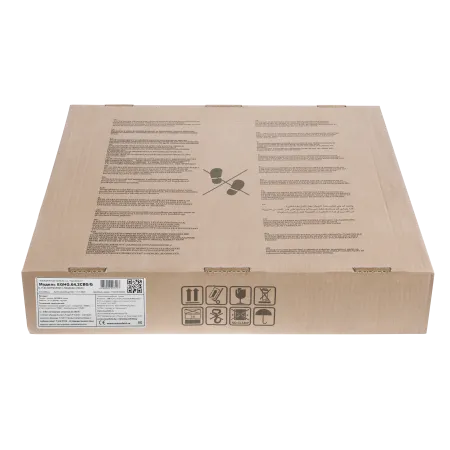 Газовая варочная панель MAUNFELD EGHG.64.2C Бежевый