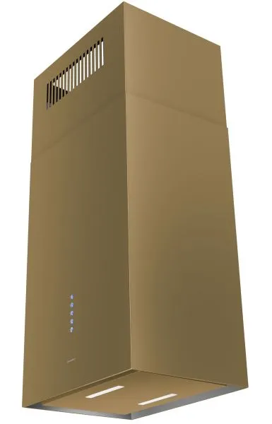 Кухонная вытяжка MAUNFELD Bath Plus 402IL Золотой Кухонная вытяжка MAUNFELD Bath Plus 402IL Золотой