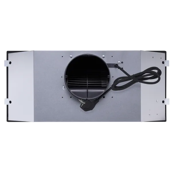 Кухонная вытяжка MAUNFELD Nebula 60 Glass чёрный Черный