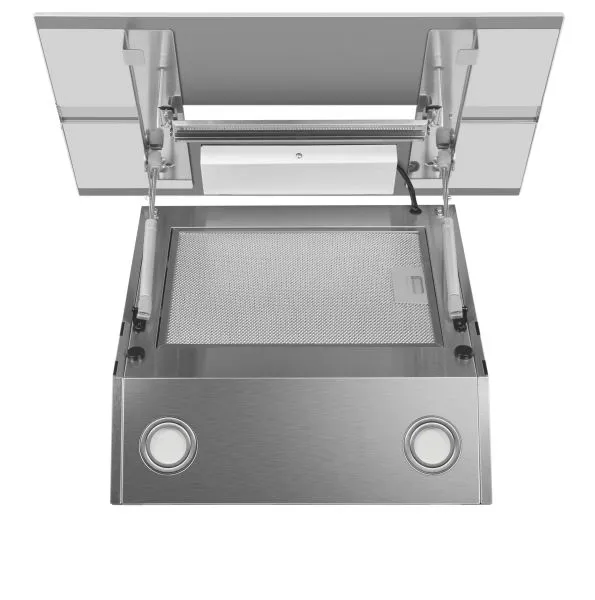 Кухонная вытяжка MAUNFELD Mersey 50 Белый