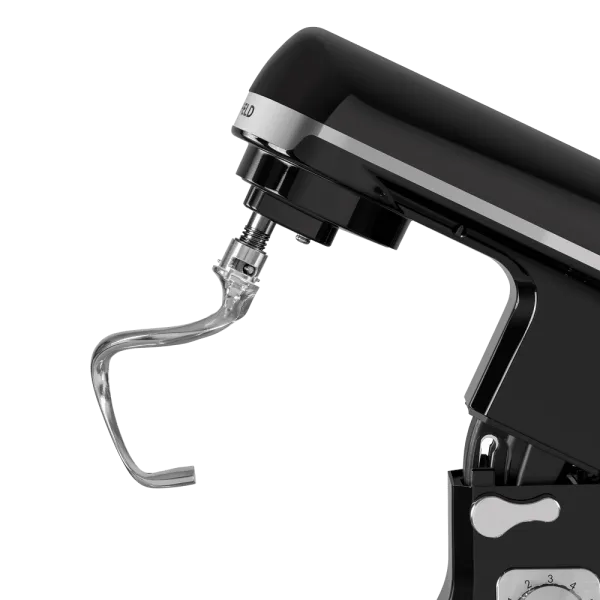 Миксер планетарный MAUNFELD MF-431BK Черный Миксер планетарный MAUNFELD MF-431BK Черный