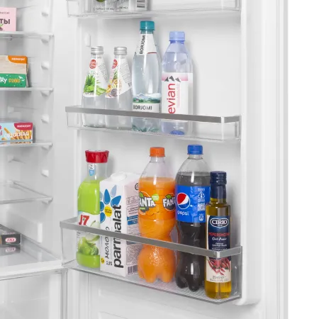 Холодильник встраиваемый MAUNFELD MBF193NFW Белый