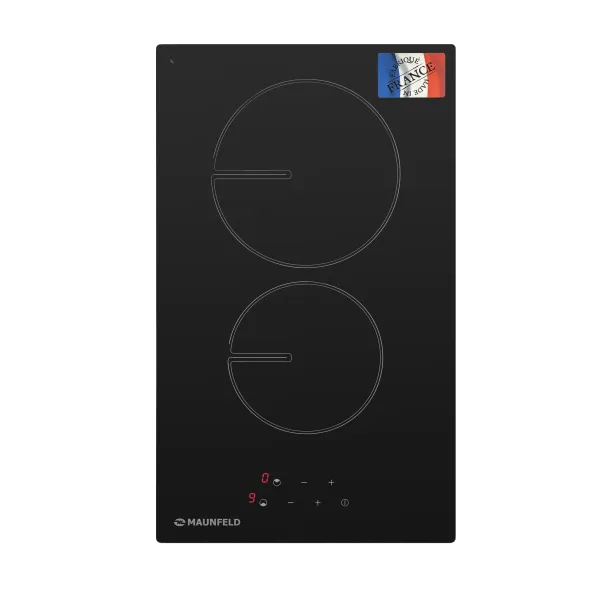 Электрическая варочная панель MAUNFELD MVCE31.2HL.SZ Черный Электрическая варочная панель MAUNFELD MVCE31.2HL.SZ Черный