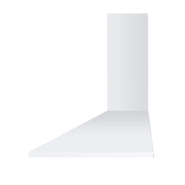 Кухонная вытяжка MAUNFELD Cork 60 Белый Кухонная вытяжка MAUNFELD Cork 60 Белый