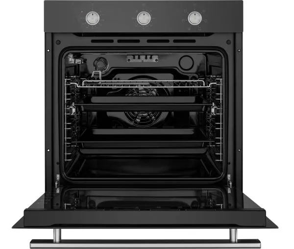Шкаф духовой электрический MAUNFELD EOEF.766 Черная нержавеющая сталь Шкаф духовой электрический MAUNFELD EOEF.766 Черная нержавеющая сталь