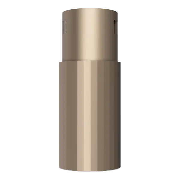 Кухонная вытяжка MAUNFELD Adelaide 39 Isla Золотой Кухонная вытяжка MAUNFELD Adelaide 39 Isla Золотой