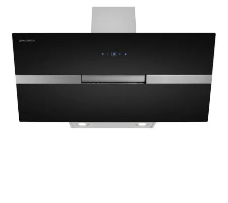 Кухонная вытяжка MAUNFELD Mersey 90 Черный