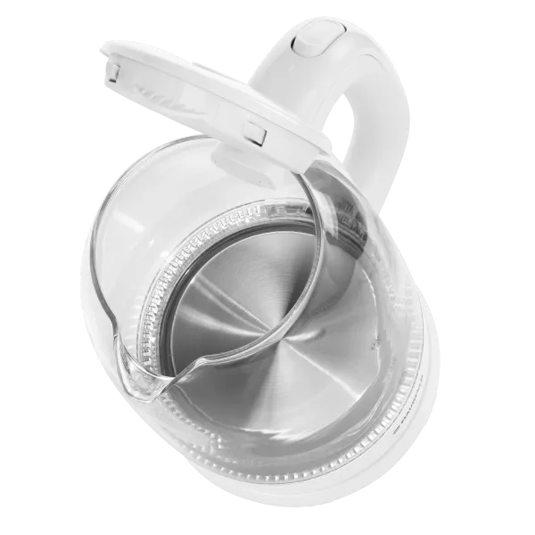 Чайник MAUNFELD MGK-613 Белый Чайник MAUNFELD MGK-613 Белый