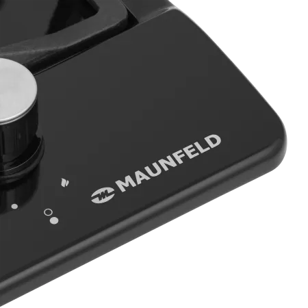 Газовая варочная панель MAUNFELD EGHE.32.63C Черный