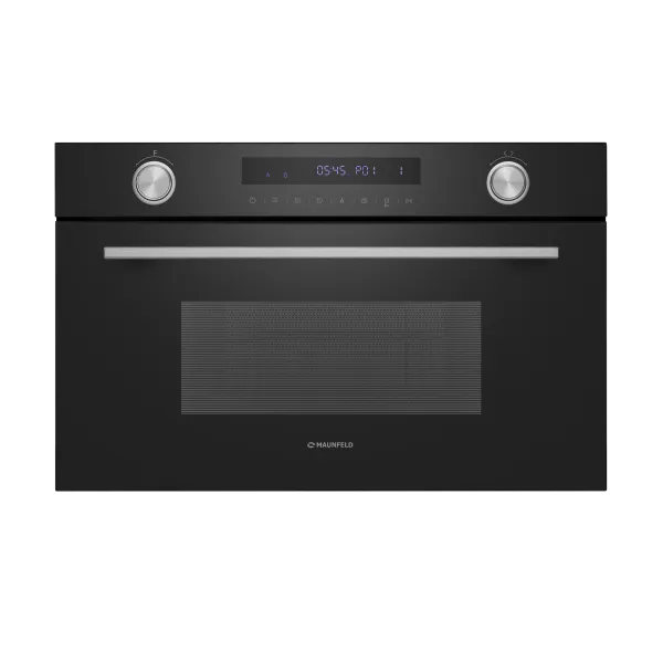 Микроволновая печь встраиваемая MAUNFELD MBMO349G Черный Микроволновая печь встраиваемая MAUNFELD MBMO349G Черный
