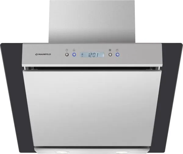 Кухонная вытяжка MAUNFELD Gloria 60 Нержавеющая сталь