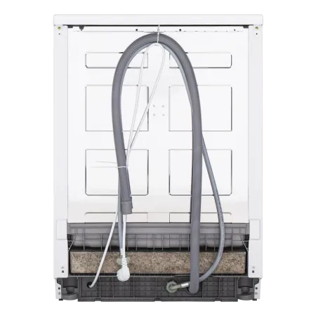 Посудомоечная машина MAUNFELD MWF12I Белый Посудомоечная машина MAUNFELD MWF12I Белый