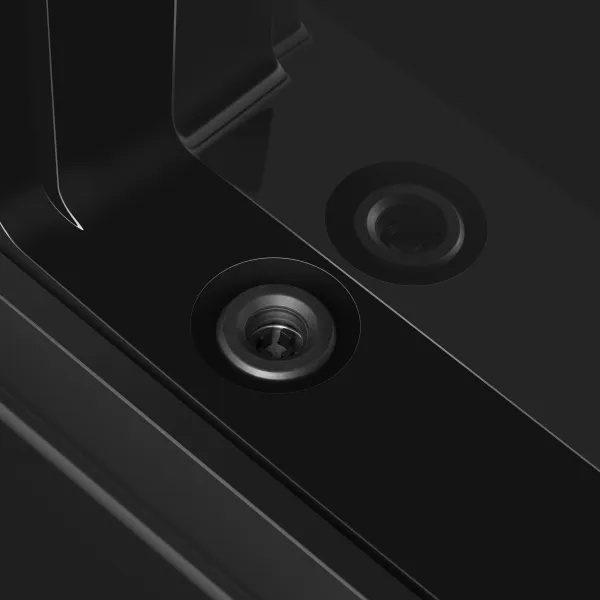 Кофемашина встраиваемая MAUNFELD AMCM1503 Черный Кофемашина встраиваемая MAUNFELD AMCM1503 Черный