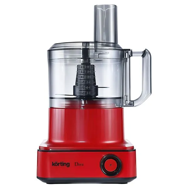 Кухонный комбайн Korting KFP 0201 Diva Кухонный комбайн Korting KFP 0201 Diva