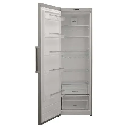 Холодильник Korting KNF 1857 X
