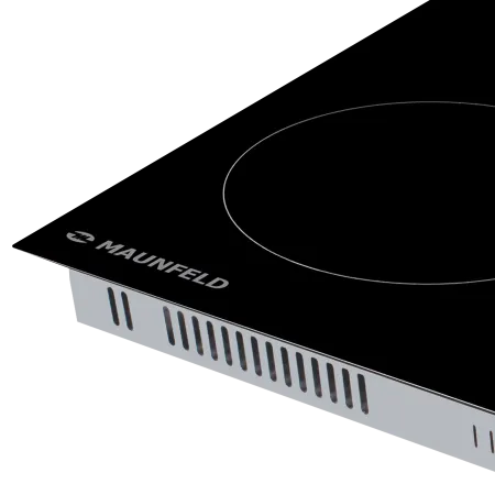 Электрическая варочная панель MAUNFELD AVCE594BK Черный