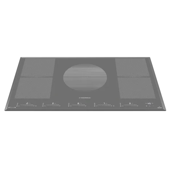 Индукционная варочная панель MAUNFELD CVI905SF Inverter Серый