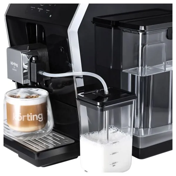 Кофемашина Korting KACM 2004 Adagio Кофемашина Korting KACM 2004 Adagio