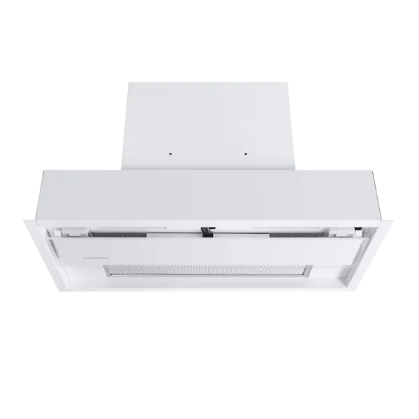 Кухонная вытяжка MAUNFELD MZR 60 Белый