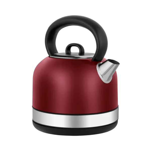 Чайник MAUNFELD MFK-623 Вишневый