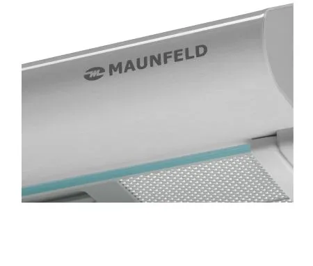 Кухонная вытяжка MAUNFELD MP-1 60 Нержавеющая сталь
