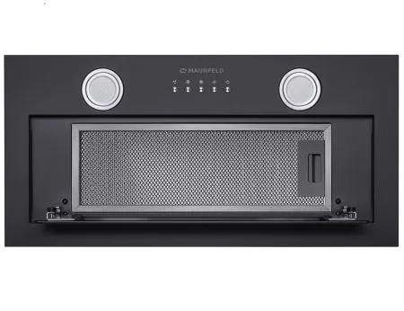 TRAPEZE 602IG Черный