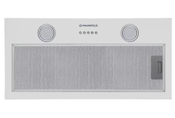 Кухонная вытяжка MAUNFELD THAMES 601PM Белый