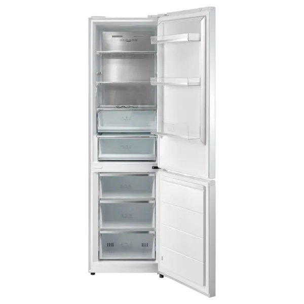 Холодильник Korting KNFC 62029 W Холодильник Korting KNFC 62029 W