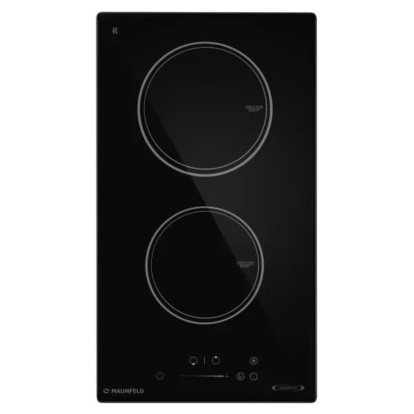 Индукционная варочная панель MAUNFELD AVI3023SBK Черный