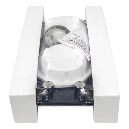 Электрическая варочная панель MAUNFELD EEHE.32.4 Черный