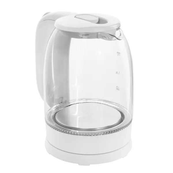 Чайник MAUNFELD MGK-613 Белый Чайник MAUNFELD MGK-613 Белый