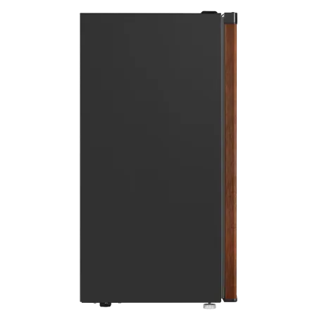 Холодильник MAUNFELD MFF83WD Дерево