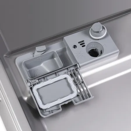 Посудомоечная машина MAUNFELD MWF12I Белый Посудомоечная машина MAUNFELD MWF12I Белый